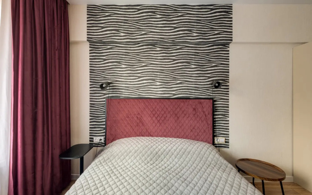 Ulitsa Presnenskiy Val, 5 Flat - Apartment in Moscou - Photo 5