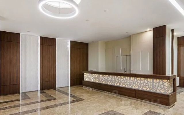 Квартира Премиальная Евротрешка