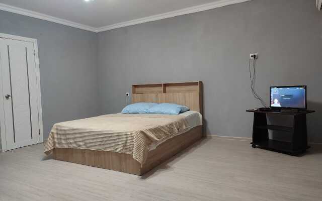 Мини-отель Базилик