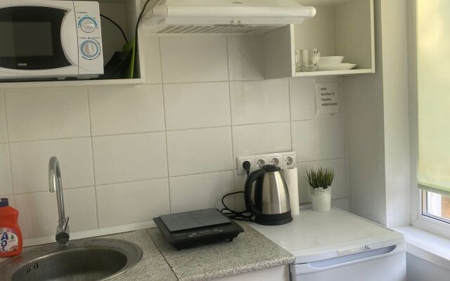 Квартира возле метро Ленинский проспект