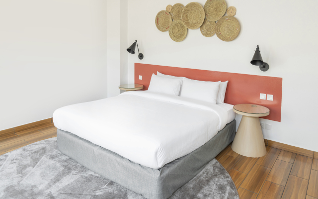 Dara Qurtubah Hotel