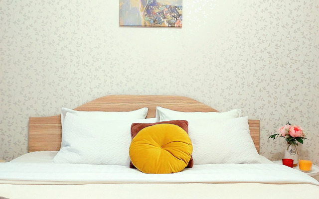 Апартаменты 2х Комнатные на Маршала Конева 4А