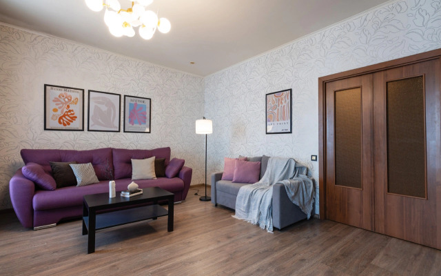 Апартаменты Пять Звёзд Флокс