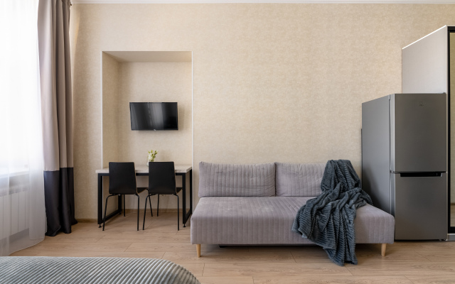 Апартаменты Променад