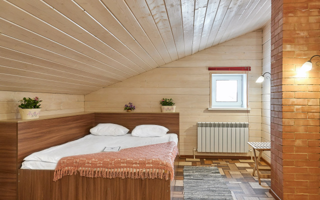 Hotel Rostovskiy