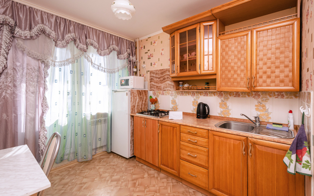 U Belogo Doma Apartaments
