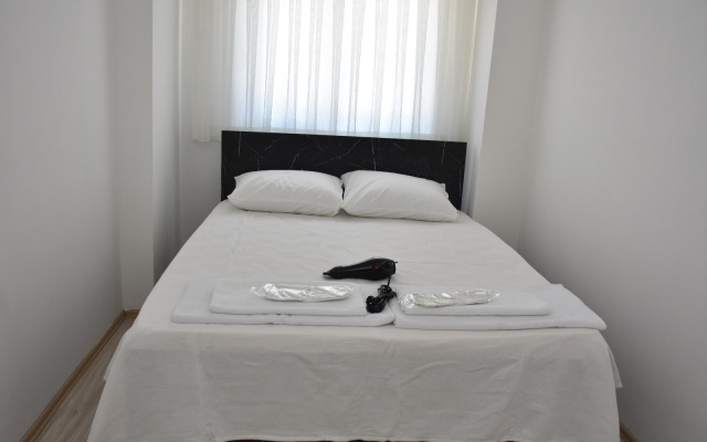 Odasuit Hotel
