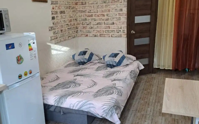 Квартира Студия на Пятигорской