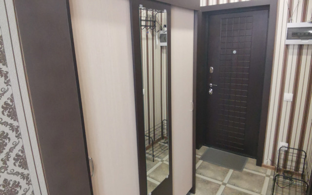 Квартира Студия Brown one у парка Галицкого в ЖК Гарантия