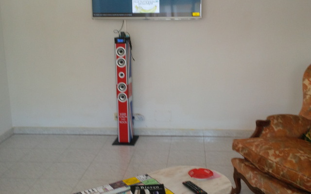 Jaen Apart-Hotel