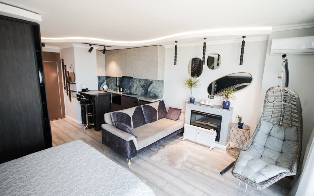Apartamenty u Mora