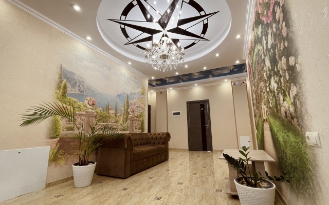 Roza Vetrov Guest House