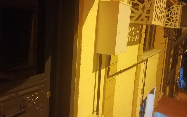 Отель Opera Wall Suite