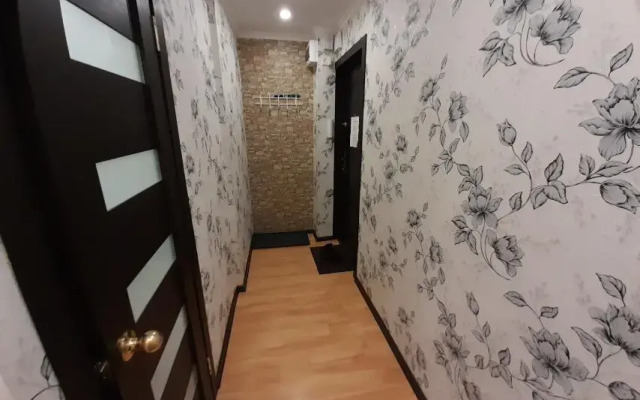 Квартира двухкомнатная у ТРК Мурманск Молл