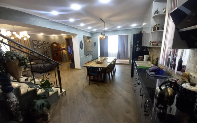 Tbilisi Villa