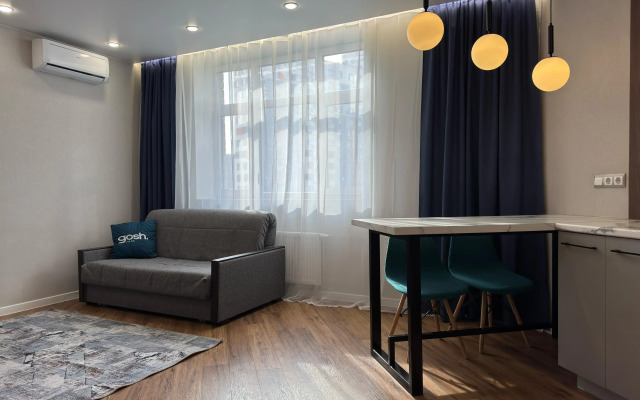 Pervootkryvateley 10 / Comfort / Kraft Beer / Flat