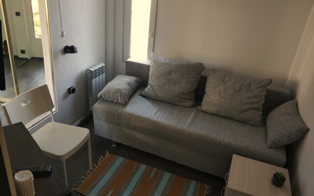 AVA Modul Cottage