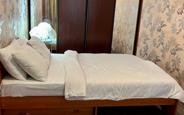 Апартаменты Кирова 81