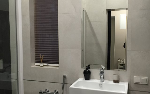 Апартаменты Machiz City Center