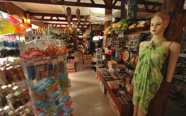 Paya Beach Spa & Dive Resort