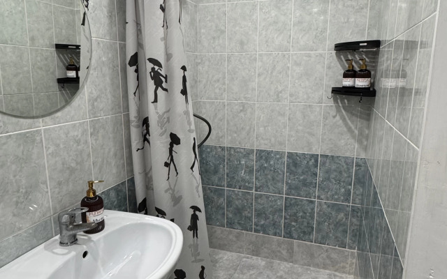 Kiparis Guest House