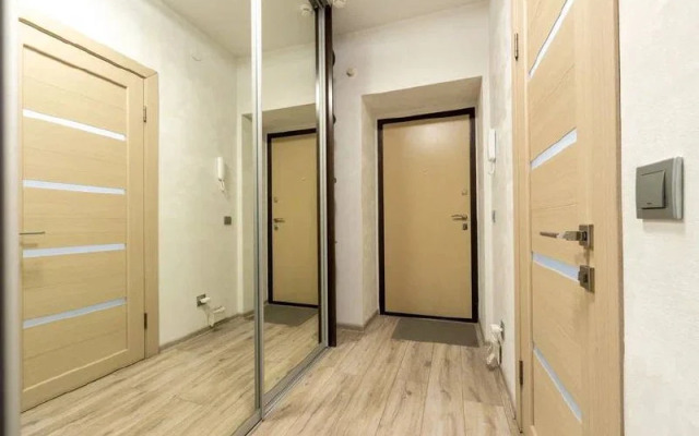 Апартаменты Чистый Взгляд на Линейной 116 рядом ТЦ Покровский