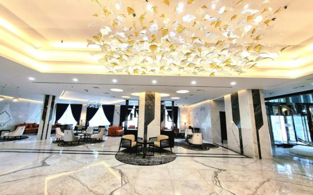 Seven Seas Hotel