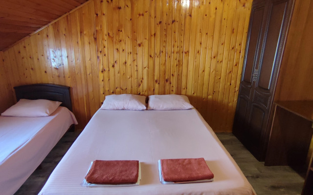 Mariya Guest House