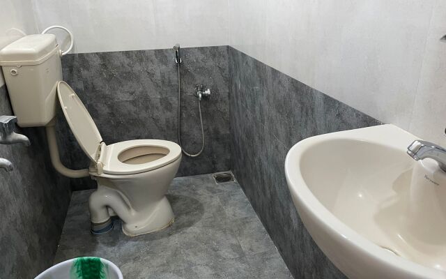 Sarah Residency Guest House