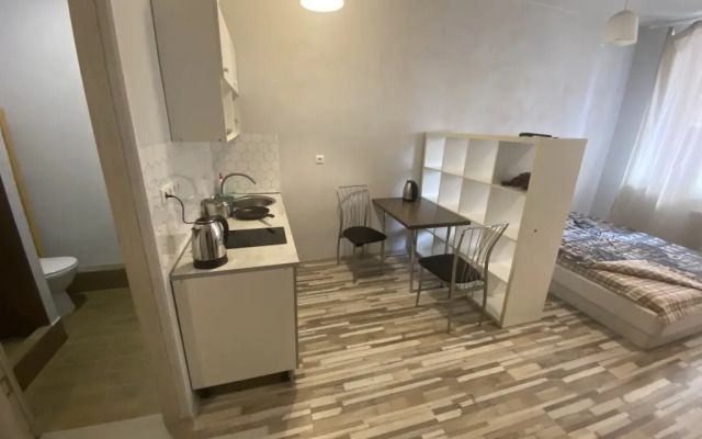 Odnokomnatnye Na Chistopol'skoj Apartment