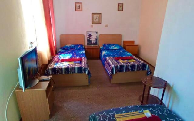 Гостевой Дом Факел 2