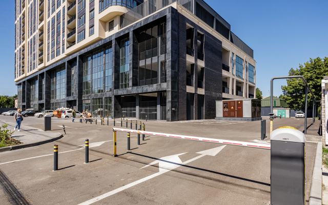 Апартаменты ЖК Арбат Центр Краснодара