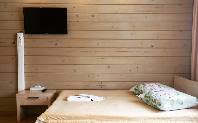 Ski-Let Guest house