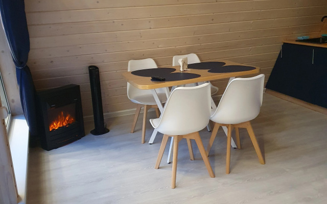 Частный дом Sorola A-frame