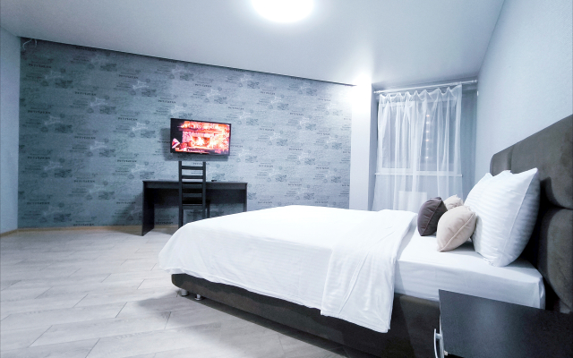 Квартира Центральнее некуда рядом отель Marriott