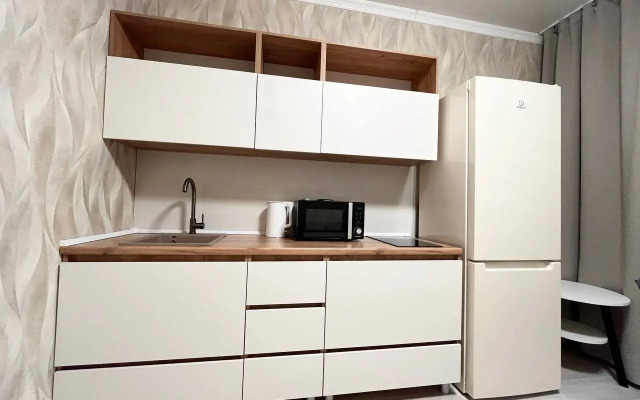 Апартаменты 55  Восточно Кругликовская 18/1