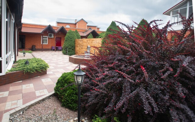 Usad'ba Aleksandriya Guest house