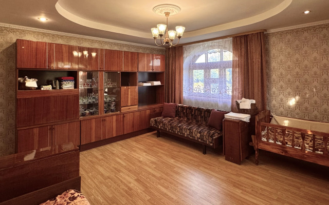 Гостевой дом Выключи Свет