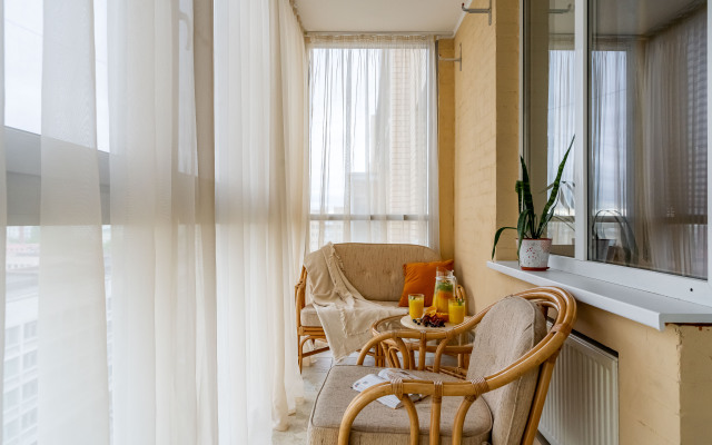 SutkiLive u m.Ekektrosila Apartments