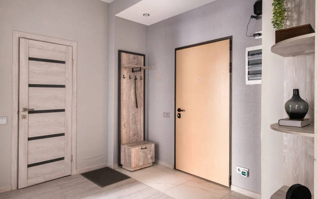 Апартаменты Jane-Apart New York Time