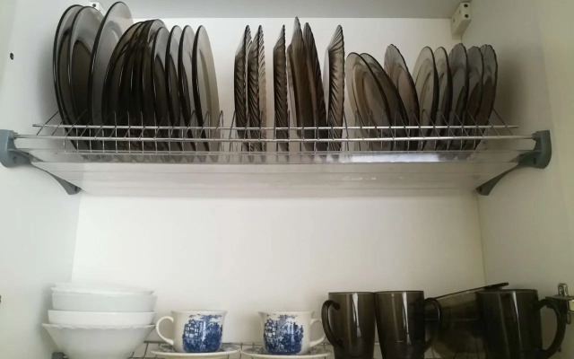 Квартира на Проспекте Ленина 137