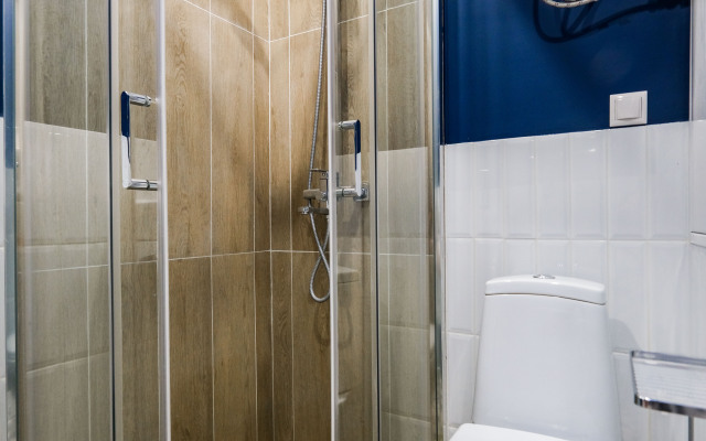 Komfortnye Okolo Tsentra Apartments