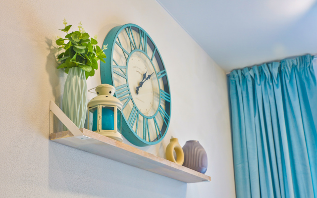 Квартира KotHouse