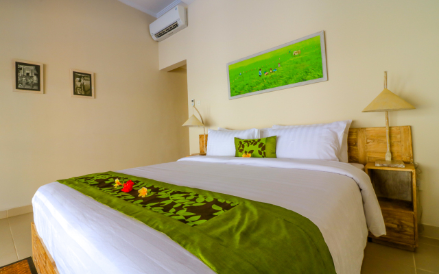 Taman Amertha Villas