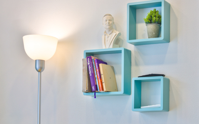 Квартира KotHouse