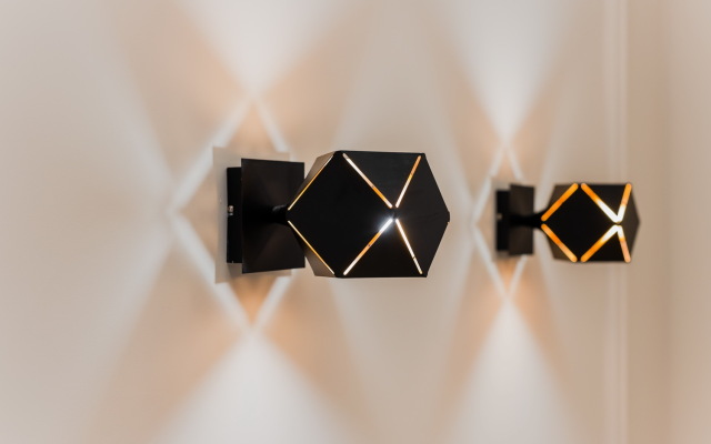 Апартаменты Премиум на Исаакиевской Площади