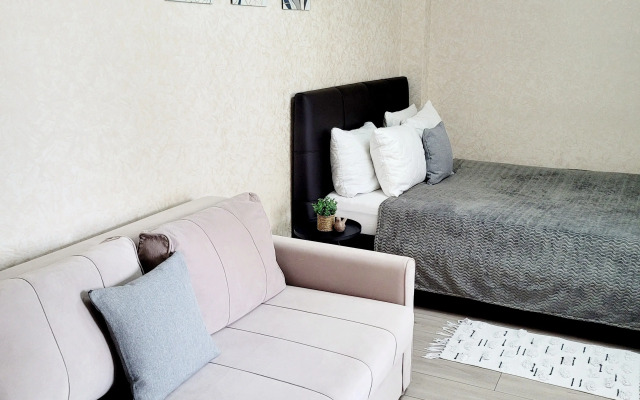 Квартира уютная