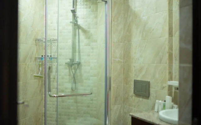 Elite Apartments Apartment Hotel