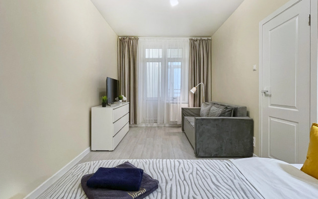 Апартаменты Relax Apart на Германа Титова 2/1