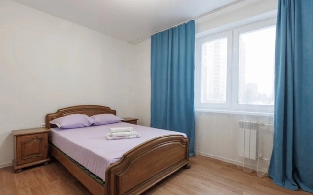 Апартаменты Jet Комфорт 12